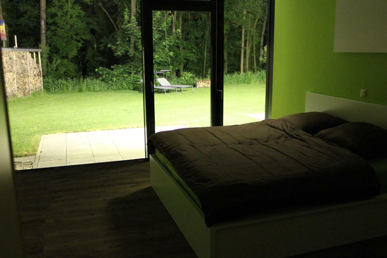 Glueck Holiday Eventhaus Uffenheim ภายนอก รูปภาพ